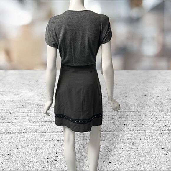Laundry by design Vintage Gray Dress - Picture 3 of 6